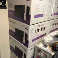 ماکروویو اسماگن فروش عمده و تک