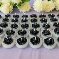 شمع و گیفت  شام غریبان و محرمی