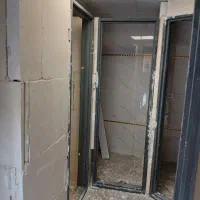 دیوار گچی دیوار آماده ونصب|خدمات پیشه و مهارت|سهند, |دیوار