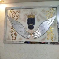 تابلو اینه ای