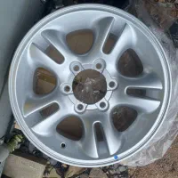 رینگ های سایز 14و15