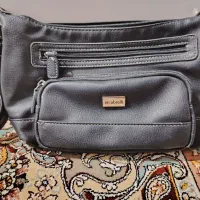 کیف مارکدار cabreliکاندا|کیف، کفش، کمربند|سقز, |دیوار