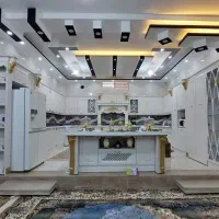ساخت و نصب کابینت وکمد دیواری