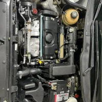 206 تیپ ۲|خودرو سواری و وانت|تبریز, |دیوار