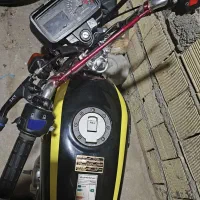 لیفان|موتورسیکلت|مشهد, شهرک شهید باهنر|دیوار