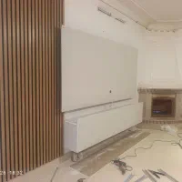 اجرای سقف کاذب پی وی سی و....