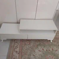 میز تیوی ، میز ال سی دی ،میز تلویزیون|میز تلویزیون|تهران, والفجر (افسریه)|دیوار