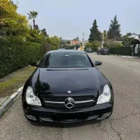 بنز Cls 350