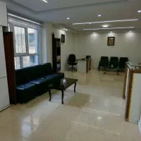۸۵متر بر اصلی شریعتی/مترو قلهک/نوساز/قابل تبدیل