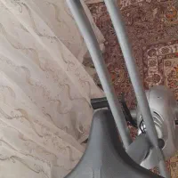 دوچرخه ثابت|تجهیزات ورزشی|مشهد, کوی سیدی|دیوار