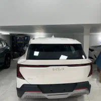 کیا EV5|خودرو سواری و وانت|تهران, نصرت|دیوار