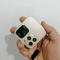 گوشی تاشو طرح اپلi16Poro