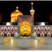 تور ریلی مشهد از تبریز با ۲۶۶۰۰۰۰تومان