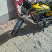 فروش موتور مدل ۹۴