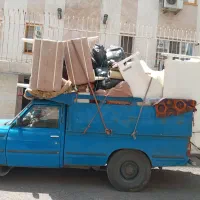 باربری شبانه روزی تلاَشگران تخصصی و تضمینی