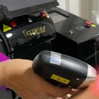 لیزرمو های زائد در offfفقط ۳۵۰تومان