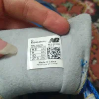 کتونی اورج نیوبالانی|کیف، کفش، کمربند|محمدشهر, شهرک چمران|دیوار