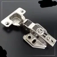یراق کابینت  لولا آبچکان ریل دستگیره کابینت آماده
