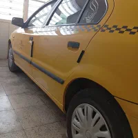 نیازمند رهن تاکسی