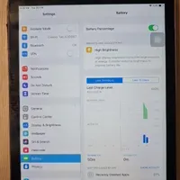 آیپد ipad Air 16 گیگ wi-fi|تبلت|تهران, آرژانتین|دیوار