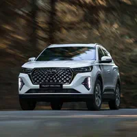 تیگو 7 پرومکس awd دو مرحله ای