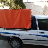 وانت بار|خدمات حمل و نقل|سبزوار, توحیدشهر|دیوار