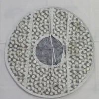 سرویس ۲۷تکه عروس ۵میلیون ۳۰۰|سفره، حوله، دستمال آشپزخانه|مرودشت, فاز دوم شهرک فرهنگیان|دیوار