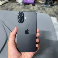 ایفون ۱۶ نرمال بدون  یجستر|موبایل|تهران, جوانمردان (اندیشه)|دیوار