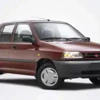 معاوضه با پراید