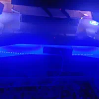 میز گیمینگ|میز تحریر و کامپیوتر|قشم, |دیوار