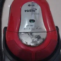 جارو برقی ال جی