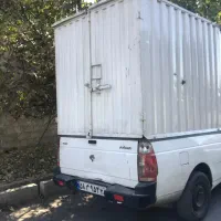 اتاق مسقف اریسان|قطعات یدکی و لوازم جانبی|محمدشهر, شهرک چمران|دیوار