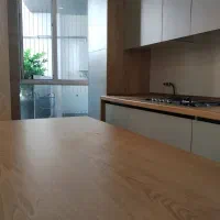 ‌114متر نوساز پاسداران