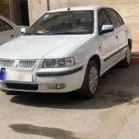 سمند lxمولتی پلکس