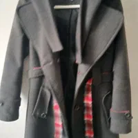 پالتووکفش زنانه