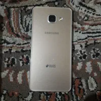 سامسونگ A3درحدنوفورجی|موبایل|ملارد, |دیوار