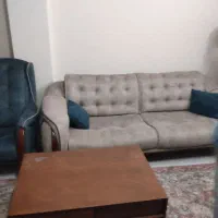 سرویس چوب کامل