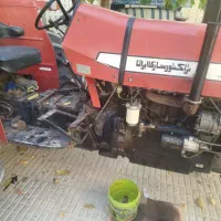 تراکتور های فرگوسن مدلهای 86-75|خودرو سنگین|سمیرم, |دیوار