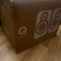 بوکشلف های اند Q 3030C|سیستم صوتی خانگی|تهران, وحیدیه|دیوار