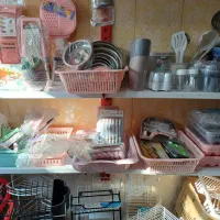 لوازم آشپزخانه|ظروف سرو و پذیرایی|مشهد, نوید|دیوار