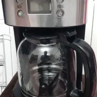 قهوه ساز دلمونتری ایتالیا اصل نو