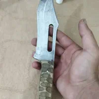 چاقو تبر|کلکسیون و سرگرمی|بهشهر, |دیوار