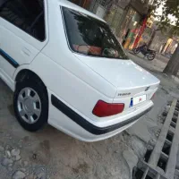 پژو پارس موتور جدیدxu7 مدل ۹۹|خودرو سواری و وانت|قوچان, |دیوار