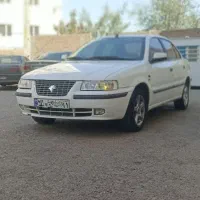 سمند Lx Ef7 دوگانه کارخانه بیرنگ کم کار