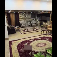 خونه باغ نوساز  ۳۵۰ متر دوخوابه|فروش خانه و ویلا|کاشان, مزرعه نو|دیوار