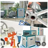 سرویس کولر ابی تعمیر کولرابی نصب کولر تمامی خدمات