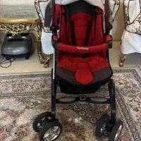 کالسکه بچه برند goodbaby