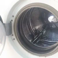 ماشین لباسشویی کلویناتور، ۵ کیلویی|ماشین لباسشویی و خشککن لباس|بندر انزلی, عباس آباد|دیوار