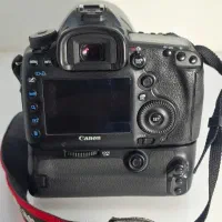 دوربین کانن 5D mark III|دوربین عکاسی و فیلمبرداری|نهاوند, |دیوار