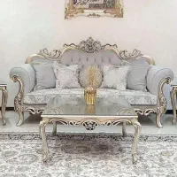 مبلمان سرای مجلل مبل افسون|مبلمان خانگی و میز عسلی|قم, دروازه چوبی|دیوار